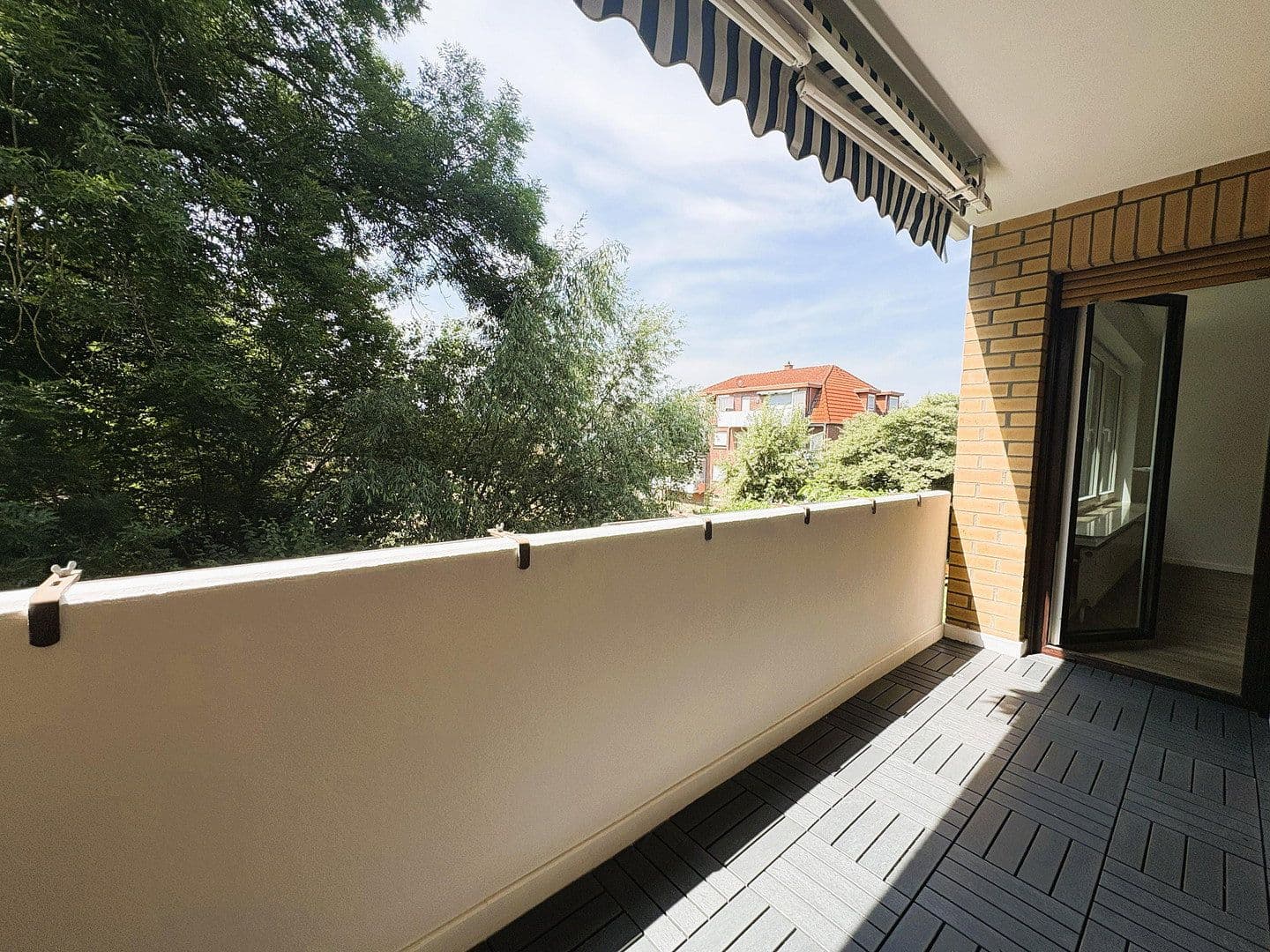 Prodej bytu 4+1 95 m², Mitteldamm 22C, Minden, Severní Porýní-Vestfálsko Prodej bytu 4+1 95 m², Mitteldamm 22C, Minden, Severní Porýní-Vestfálsko
