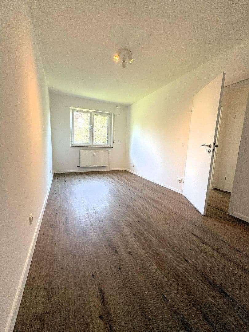 Prodej bytu 4+1 95 m², Mitteldamm 22C, Minden, Severní Porýní-Vestfálsko Prodej bytu 4+1 95 m², Mitteldamm 22C, Minden, Severní Porýní-Vestfálsko