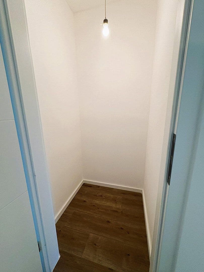 Prodej bytu 4+1 95 m², Mitteldamm 22C, Minden, Severní Porýní-Vestfálsko Prodej bytu 4+1 95 m², Mitteldamm 22C, Minden, Severní Porýní-Vestfálsko