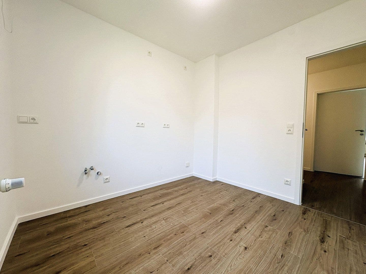 Prodej bytu 4+1 95 m², Mitteldamm 22C, Minden, Severní Porýní-Vestfálsko Prodej bytu 4+1 95 m², Mitteldamm 22C, Minden, Severní Porýní-Vestfálsko