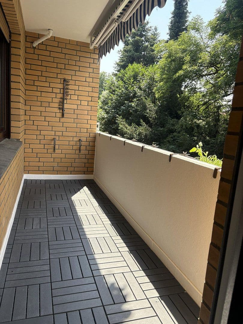 Prodej bytu 4+1 95 m², Mitteldamm 22C, Minden, Severní Porýní-Vestfálsko Prodej bytu 4+1 95 m², Mitteldamm 22C, Minden, Severní Porýní-Vestfálsko