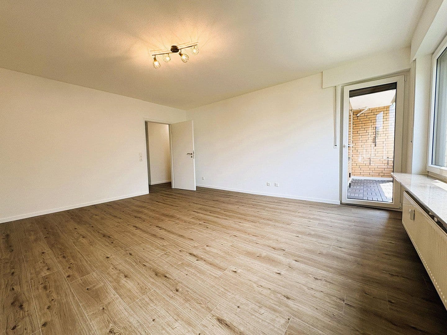Prodej bytu 4+1 95 m², Mitteldamm 22C, Minden, Severní Porýní-Vestfálsko Prodej bytu 4+1 95 m², Mitteldamm 22C, Minden, Severní Porýní-Vestfálsko