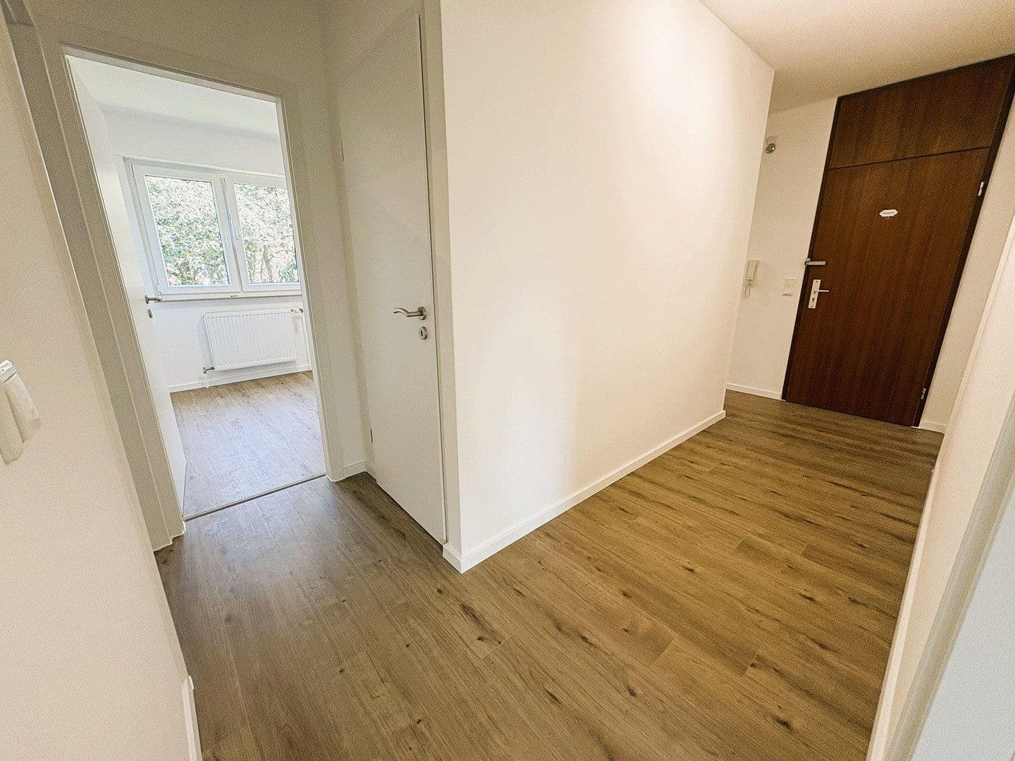 Prodej bytu 4+1 95 m², Mitteldamm 22C, Minden, Severní Porýní-Vestfálsko Prodej bytu 4+1 95 m², Mitteldamm 22C, Minden, Severní Porýní-Vestfálsko