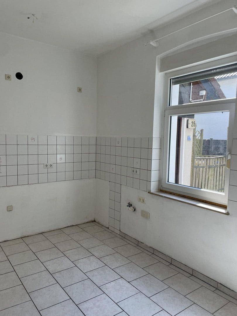 Prodej domu 120 m², pozemek 280 m², Hilden, Severní Porýní-Vestfálsko Prodej domu 120 m², pozemek 280 m², Hilden, Severní Porýní-Vestfálsko