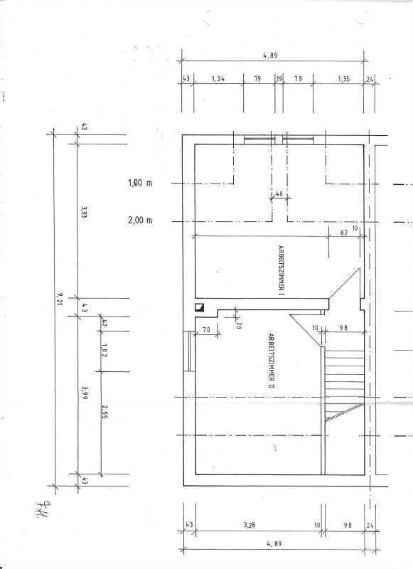 Prodej domu 120 m², pozemek 280 m², Hilden, Severní Porýní-Vestfálsko Prodej domu 120 m², pozemek 280 m², Hilden, Severní Porýní-Vestfálsko