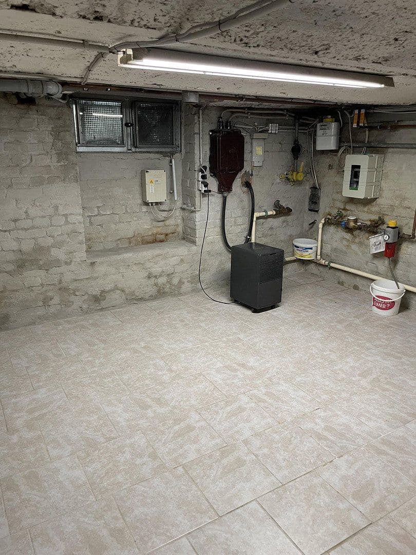 Prodej domu 120 m², pozemek 280 m², Hilden, Severní Porýní-Vestfálsko Prodej domu 120 m², pozemek 280 m², Hilden, Severní Porýní-Vestfálsko