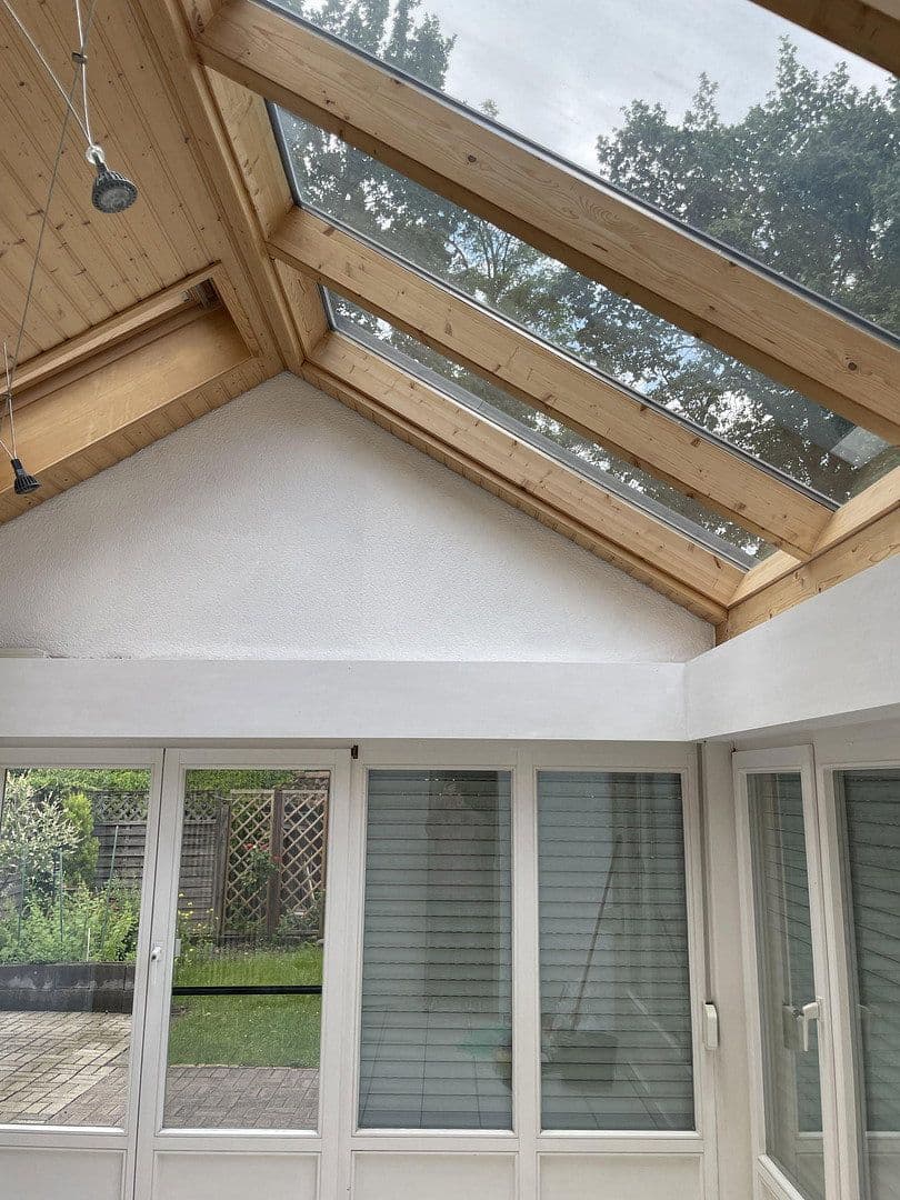 Prodej domu 120 m², pozemek 280 m², Hilden, Severní Porýní-Vestfálsko Prodej domu 120 m², pozemek 280 m², Hilden, Severní Porýní-Vestfálsko