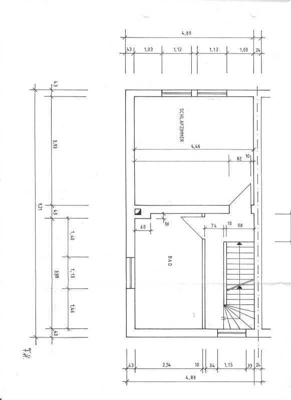Prodej domu 120 m², pozemek 280 m², Hilden, Severní Porýní-Vestfálsko Prodej domu 120 m², pozemek 280 m², Hilden, Severní Porýní-Vestfálsko