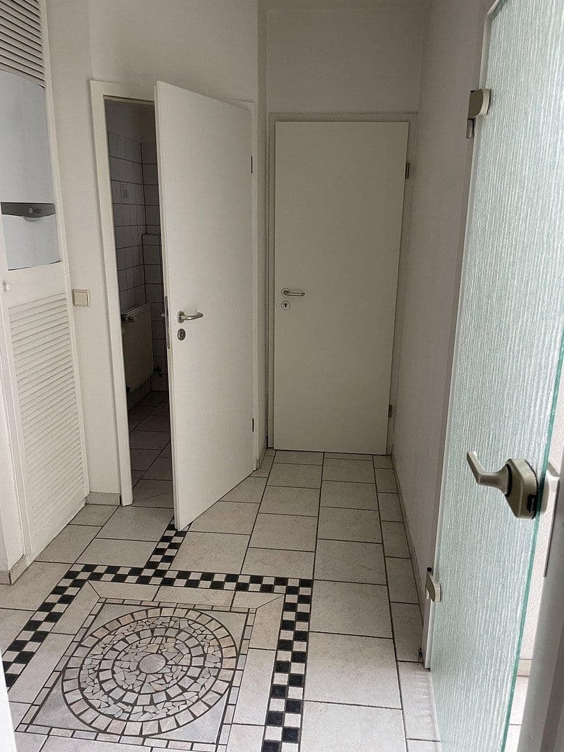 Prodej domu 120 m², pozemek 280 m², Hilden, Severní Porýní-Vestfálsko Prodej domu 120 m², pozemek 280 m², Hilden, Severní Porýní-Vestfálsko