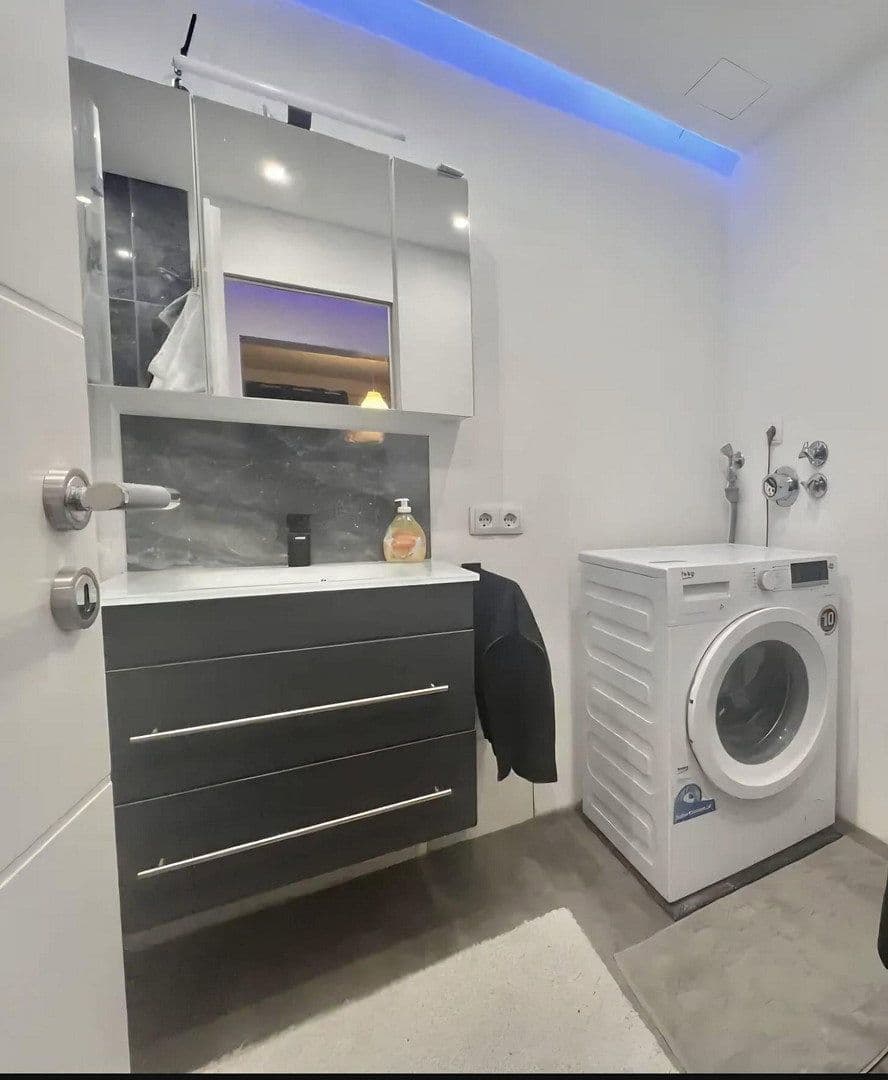 Prodej bytu 2+1 55 m², Lessingstr. 19, Kempten (Allgäu), Bavorsko Prodej bytu 2+1 55 m², Lessingstr. 19, Kempten (Allgäu), Bavorsko