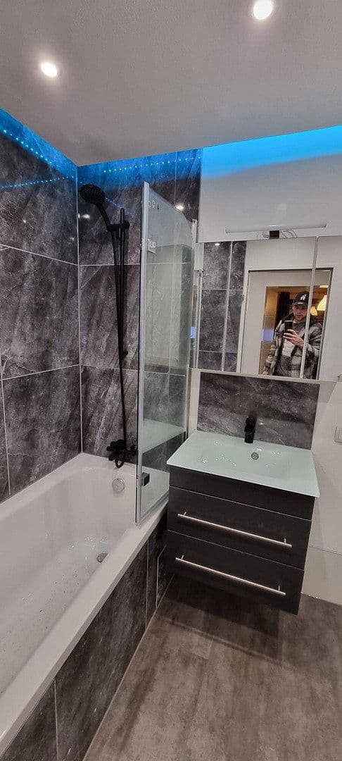 Prodej bytu 2+1 55 m², Lessingstr. 19, Kempten (Allgäu), Bavorsko Prodej bytu 2+1 55 m², Lessingstr. 19, Kempten (Allgäu), Bavorsko