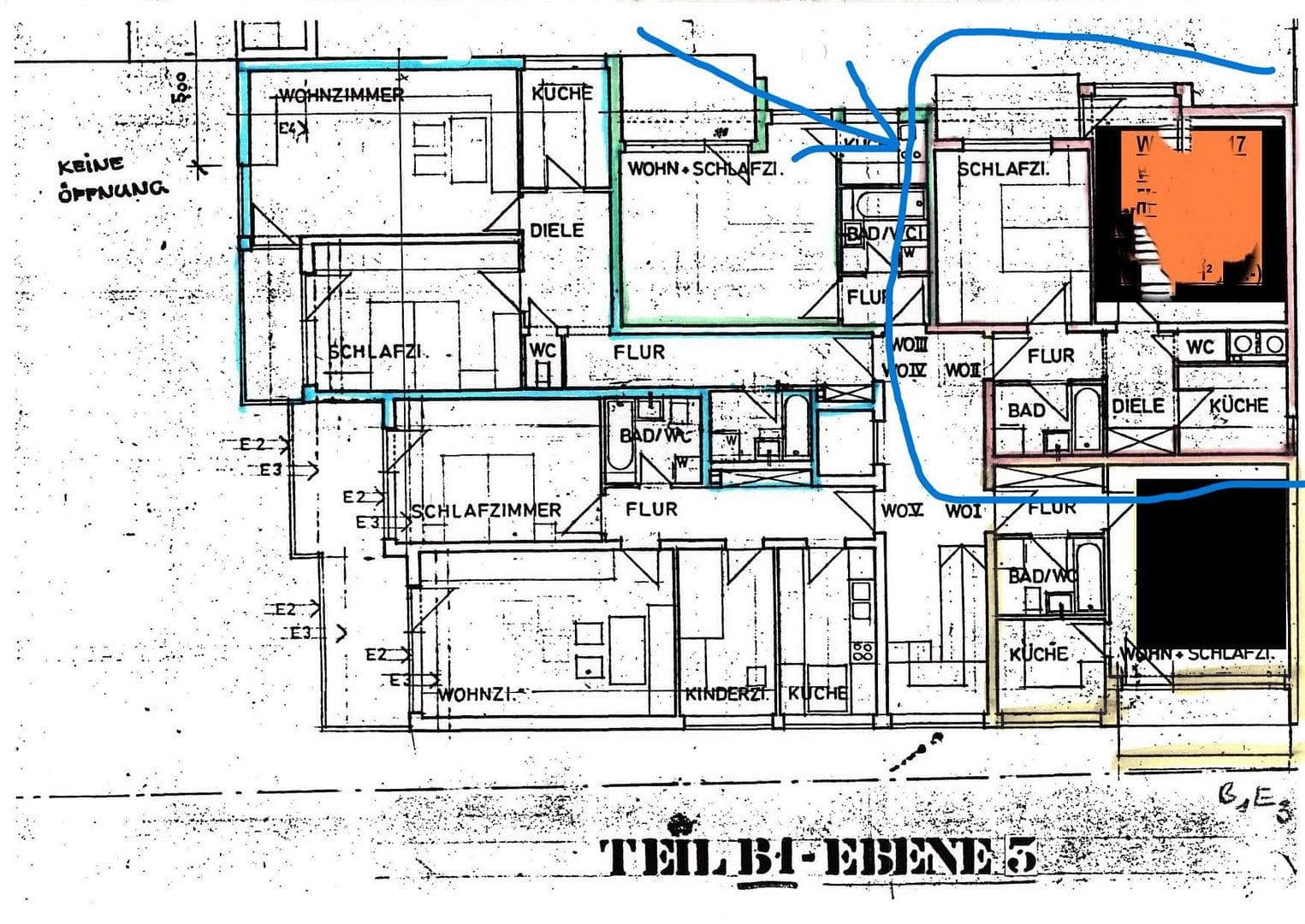 Prodej bytu 2+1 55 m², Lessingstr. 19, Kempten (Allgäu), Bavorsko Prodej bytu 2+1 55 m², Lessingstr. 19, Kempten (Allgäu), Bavorsko