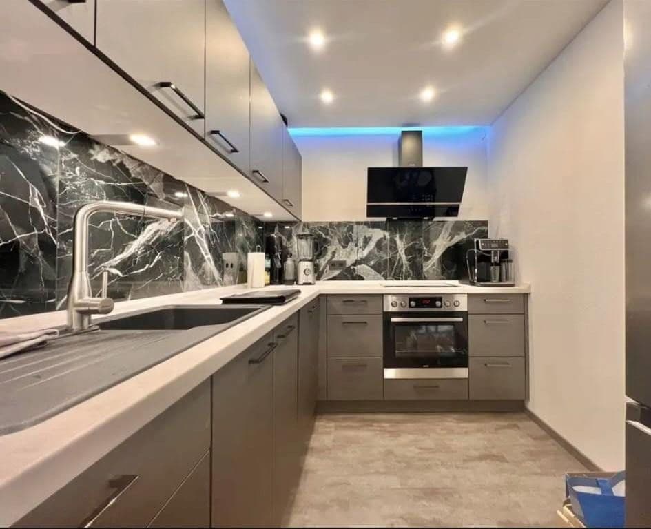 Prodej bytu 2+1 55 m², Lessingstr. 19, Kempten (Allgäu), Bavorsko Prodej bytu 2+1 55 m², Lessingstr. 19, Kempten (Allgäu), Bavorsko