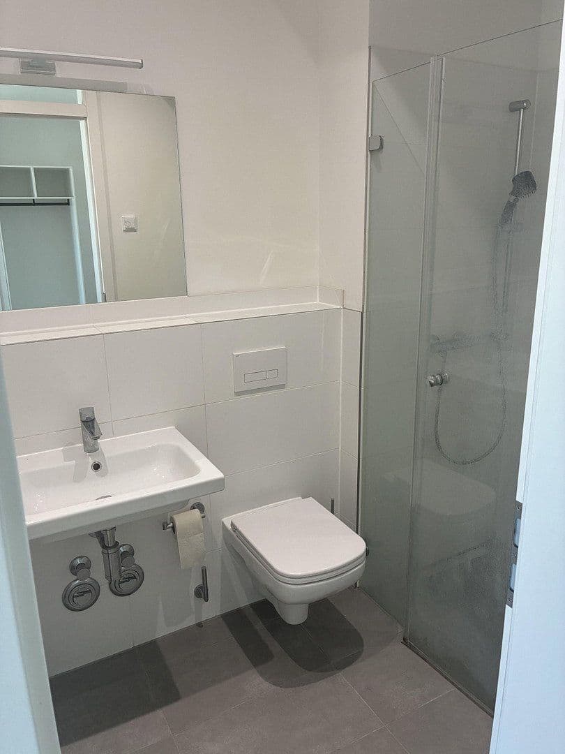 Pronájem bytu 1+1 24 m², Berlin, Berlín Pronájem bytu 1+1 24 m², Berlin, Berlín