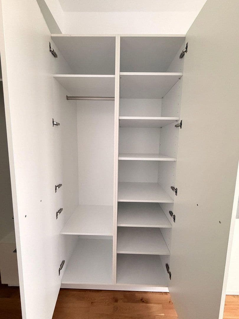 Pronájem bytu 1+1 24 m², Berlin, Berlín Pronájem bytu 1+1 24 m², Berlin, Berlín