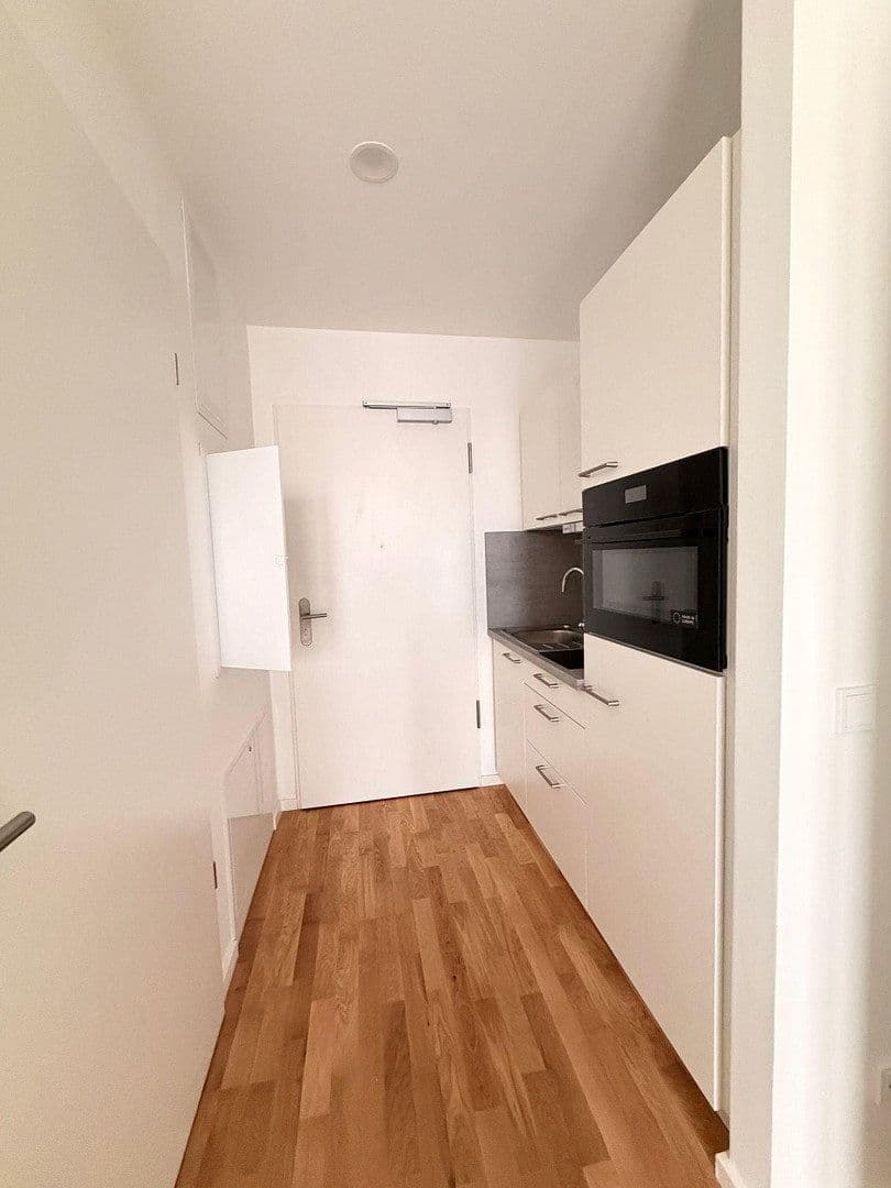 Pronájem bytu 1+1 24 m², Berlin, Berlín Pronájem bytu 1+1 24 m², Berlin, Berlín