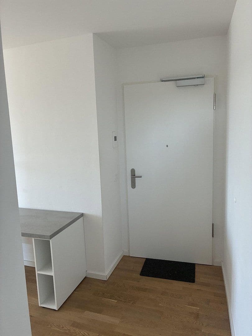 Pronájem bytu 1+1 41 m², Berlin, Berlín Pronájem bytu 1+1 41 m², Berlin, Berlín