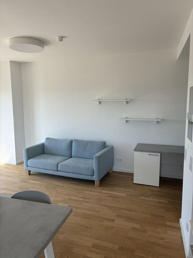Pronájem bytu 1+1 41 m², Berlin, Berlín Pronájem bytu 1+1 41 m², Berlin, Berlín