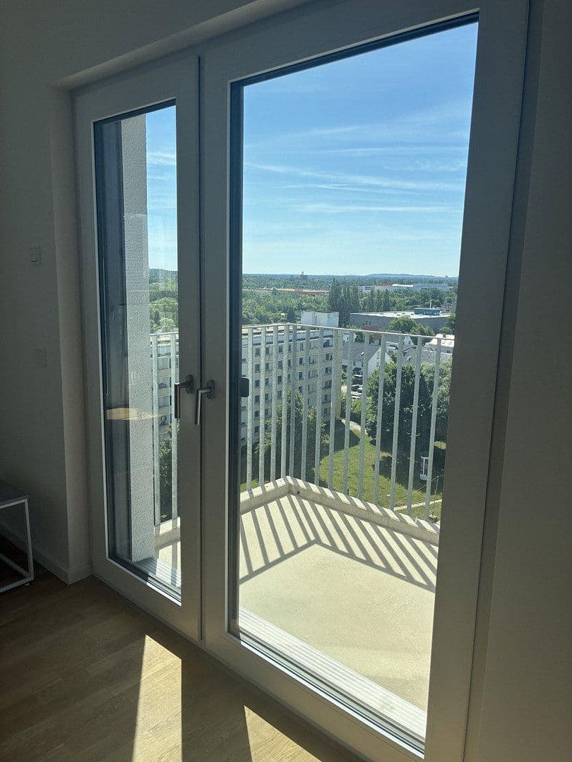 Pronájem bytu 1+1 41 m², Berlin, Berlín Pronájem bytu 1+1 41 m², Berlin, Berlín