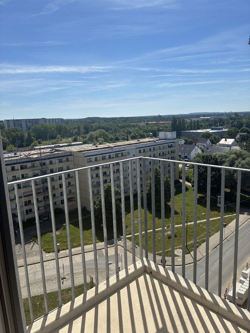 Pronájem bytu 1+1 41 m², Berlin, Berlín Pronájem bytu 1+1 41 m², Berlin, Berlín