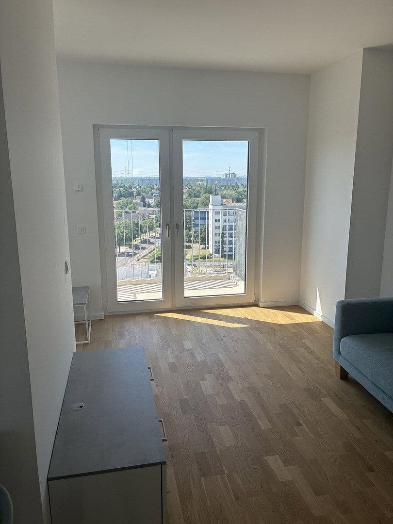 Pronájem bytu 1+1 41 m², Berlin, Berlín Pronájem bytu 1+1 41 m², Berlin, Berlín