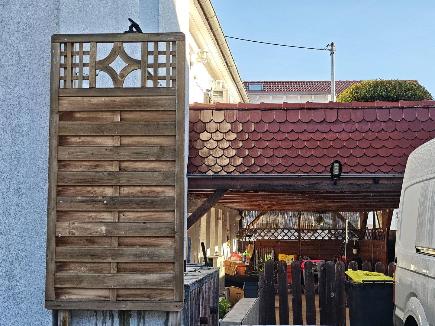 Prodej domu 404 m², pozemek 416 m², Tiefenbronn, Bádensko-Württembersko Prodej domu 404 m², pozemek 416 m², Tiefenbronn, Bádensko-Württembersko