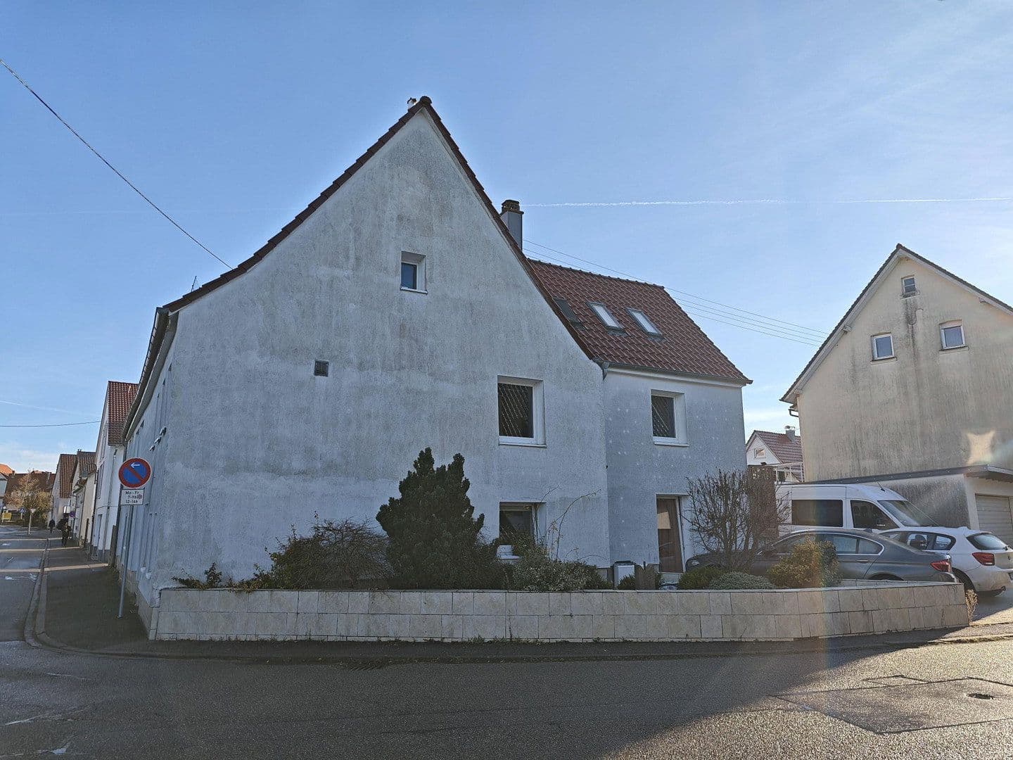 Prodej domu 404 m², pozemek 416 m², Tiefenbronn, Bádensko-Württembersko Prodej domu 404 m², pozemek 416 m², Tiefenbronn, Bádensko-Württembersko