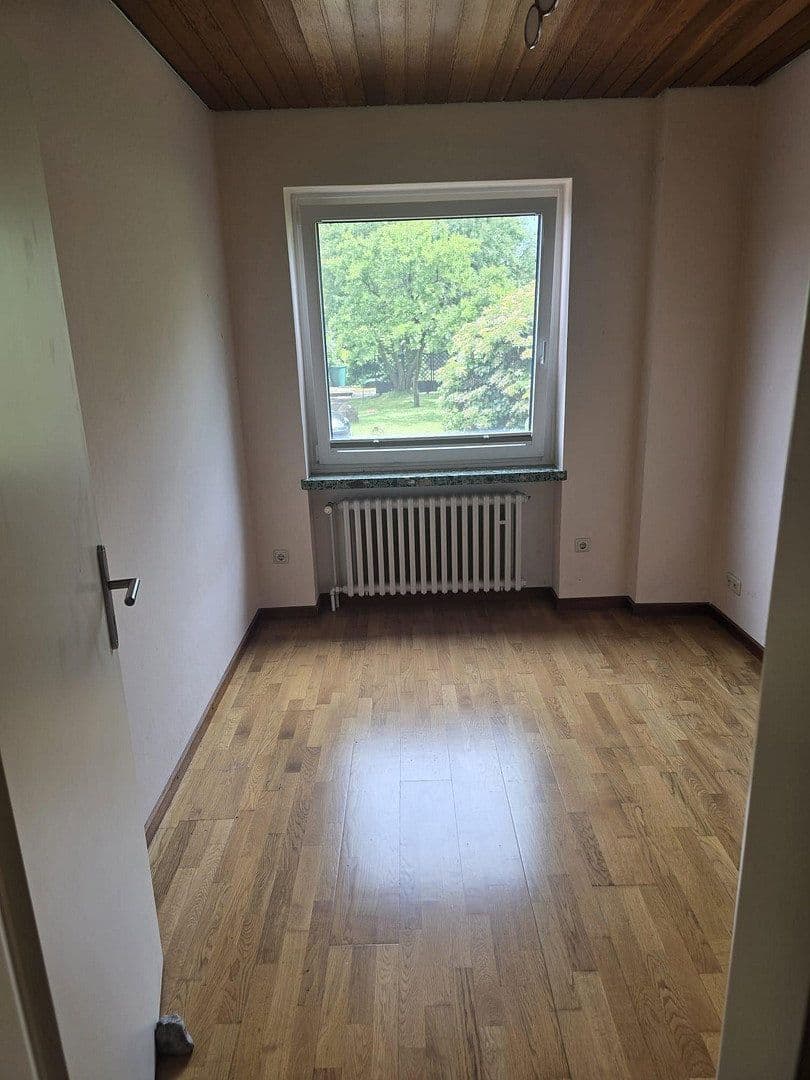 Pronájem domu 123 m², pozemek 1.384 m², Hambühren, Dolní Sasko Pronájem domu 123 m², pozemek 1.384 m², Hambühren, Dolní Sasko