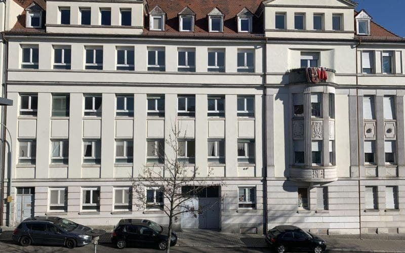 Pronájem bytu 4+1 100 m², Linnéstrasse 2, Pforzheim, Bádensko-Württembersko Pronájem bytu 4+1 100 m², Linnéstrasse 2, Pforzheim, Bádensko-Württembersko