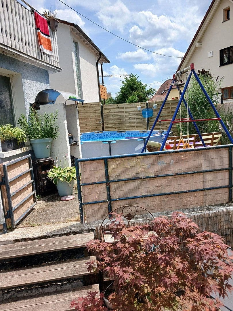 Prodej domu 310 m², pozemek 526 m², Wolpertswende, Bádensko-Württembersko Prodej domu 310 m², pozemek 526 m², Wolpertswende, Bádensko-Württembersko
