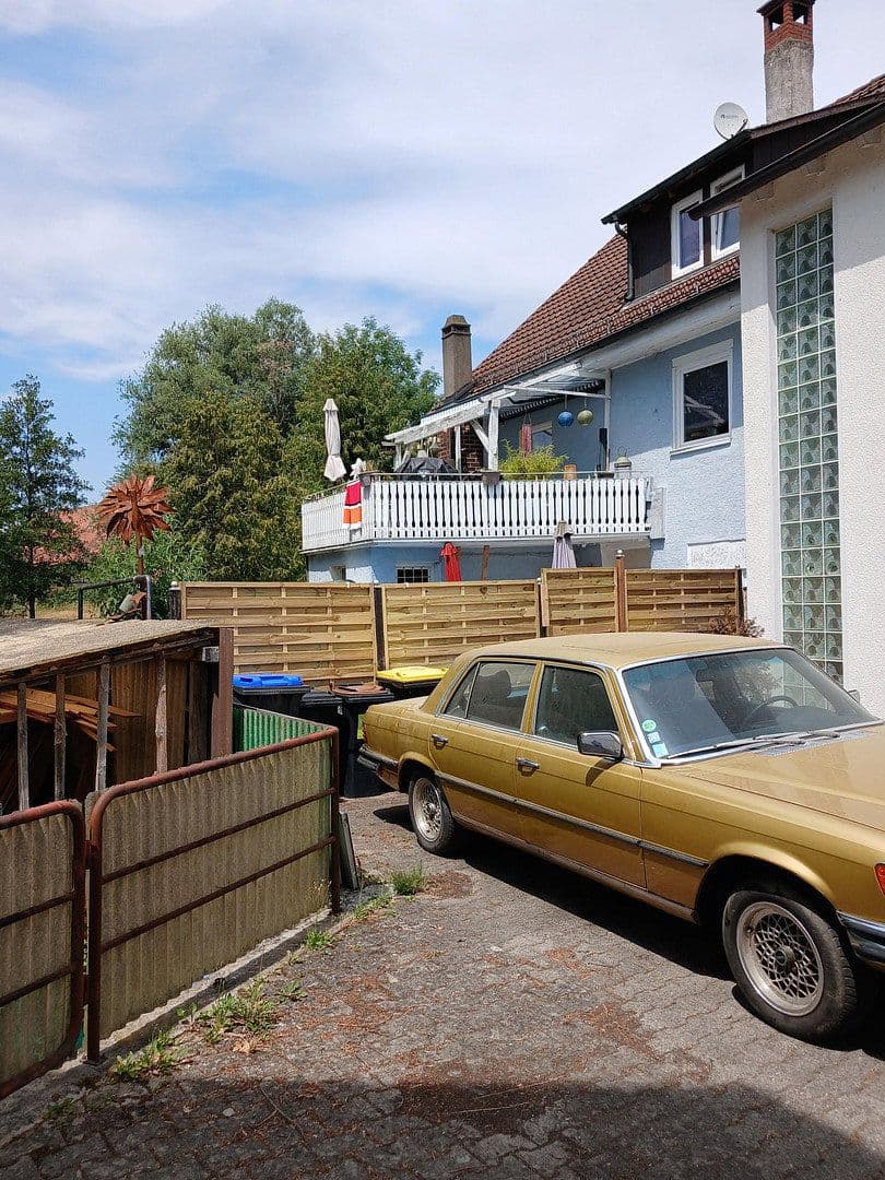 Prodej domu 310 m², pozemek 526 m², Wolpertswende, Bádensko-Württembersko Prodej domu 310 m², pozemek 526 m², Wolpertswende, Bádensko-Württembersko