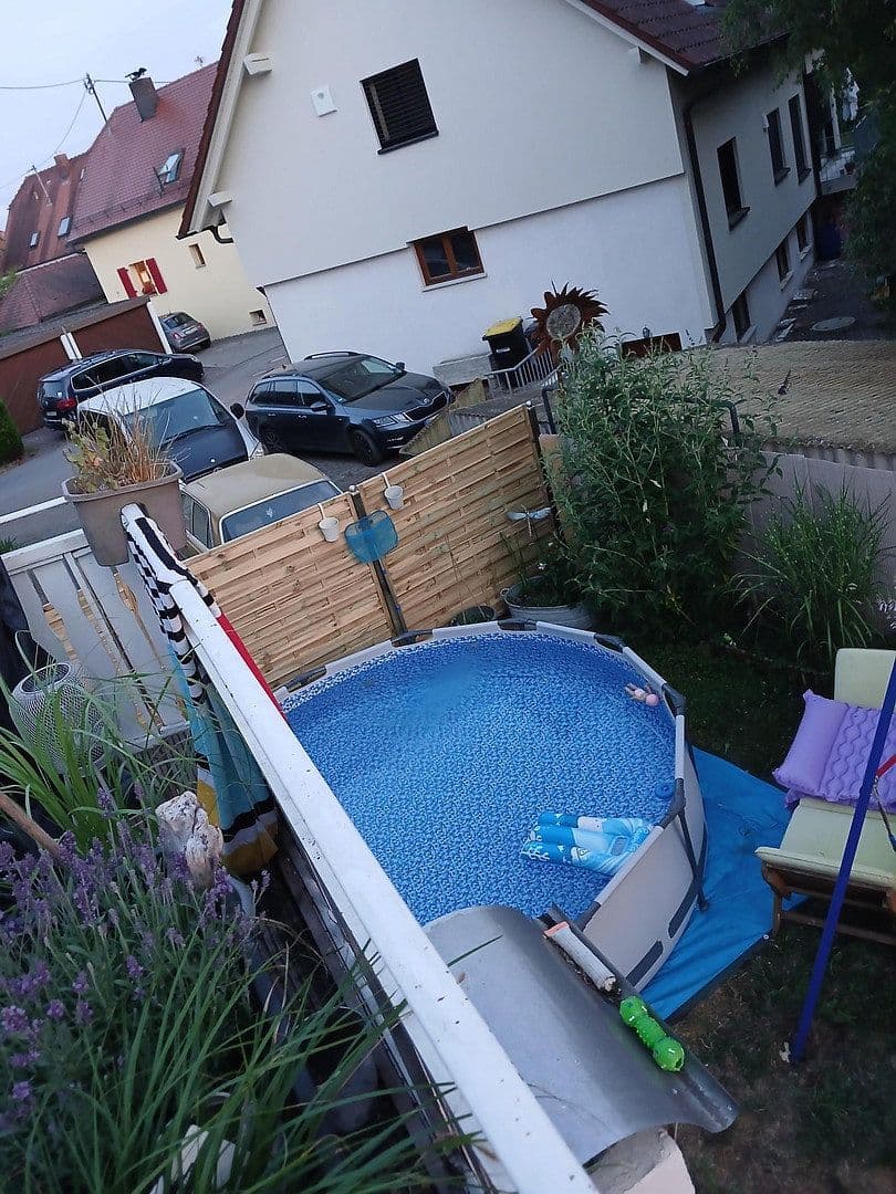 Prodej domu 310 m², pozemek 526 m², Wolpertswende, Bádensko-Württembersko Prodej domu 310 m², pozemek 526 m², Wolpertswende, Bádensko-Württembersko