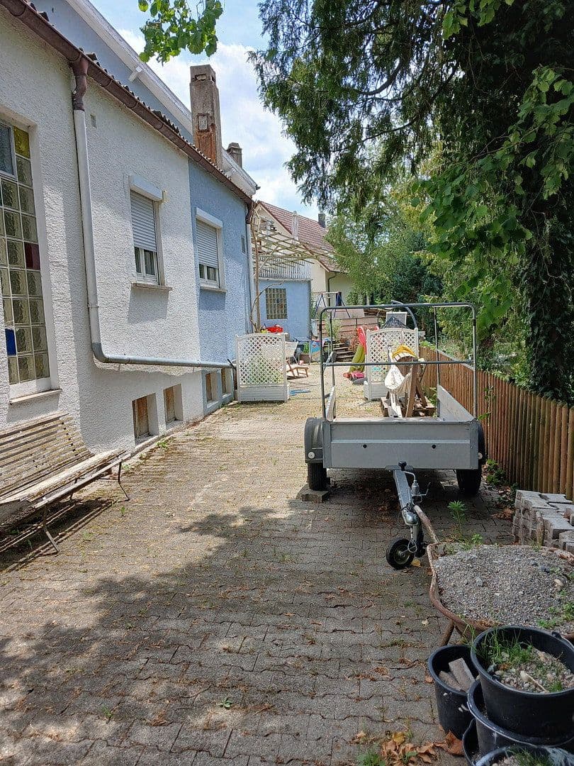 Prodej domu 310 m², pozemek 526 m², Wolpertswende, Bádensko-Württembersko Prodej domu 310 m², pozemek 526 m², Wolpertswende, Bádensko-Württembersko