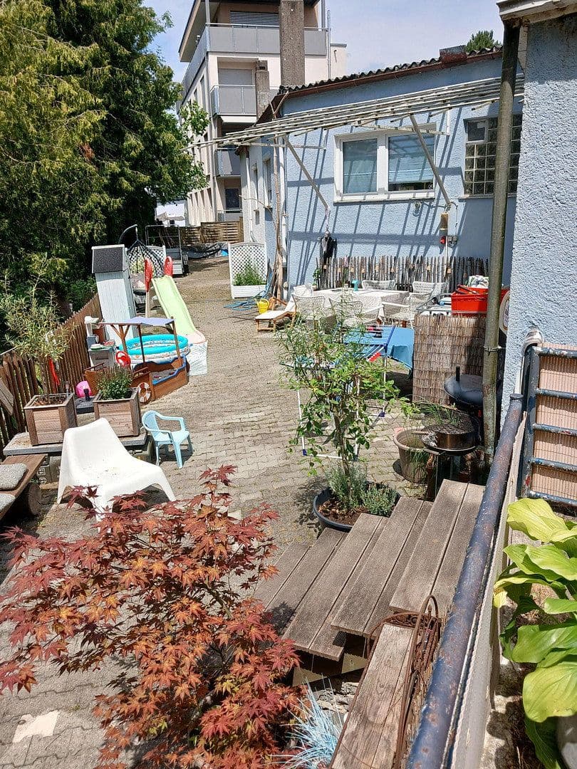Prodej domu 310 m², pozemek 526 m², Wolpertswende, Bádensko-Württembersko Prodej domu 310 m², pozemek 526 m², Wolpertswende, Bádensko-Württembersko