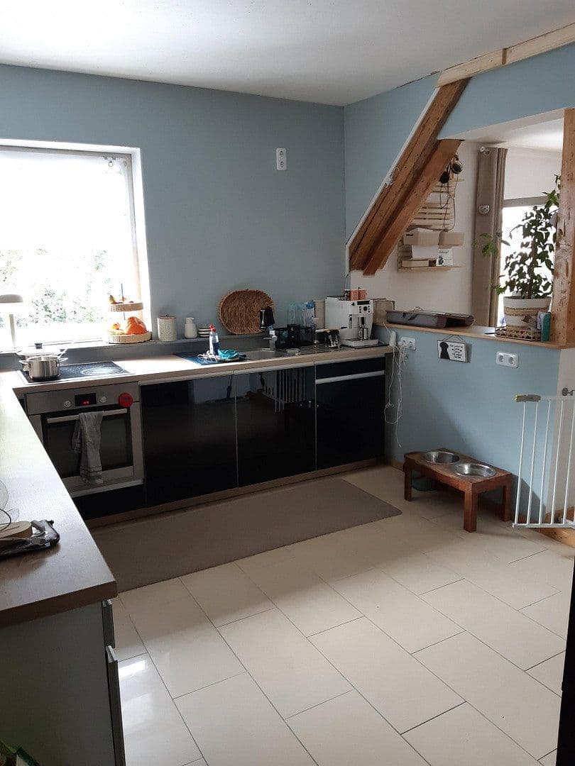 Prodej domu 310 m², pozemek 526 m², Wolpertswende, Bádensko-Württembersko Prodej domu 310 m², pozemek 526 m², Wolpertswende, Bádensko-Württembersko