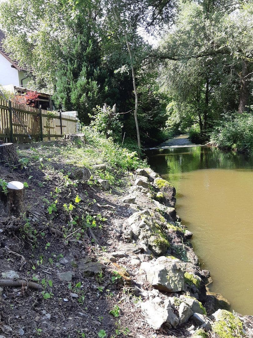 Prodej domu 310 m², pozemek 526 m², Wolpertswende, Bádensko-Württembersko Prodej domu 310 m², pozemek 526 m², Wolpertswende, Bádensko-Württembersko