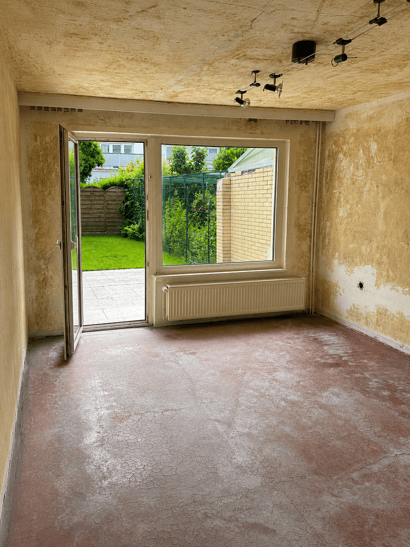 Prodej domu 66 m², pozemek 85 m², Stellinger Steindamm 82, Hamburg, Hamburg Prodej domu 66 m², pozemek 85 m², Stellinger Steindamm 82, Hamburg, Hamburg