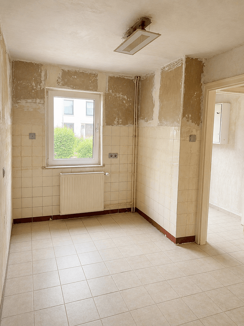 Prodej domu 66 m², pozemek 85 m², Stellinger Steindamm 82, Hamburg, Hamburg Prodej domu 66 m², pozemek 85 m², Stellinger Steindamm 82, Hamburg, Hamburg
