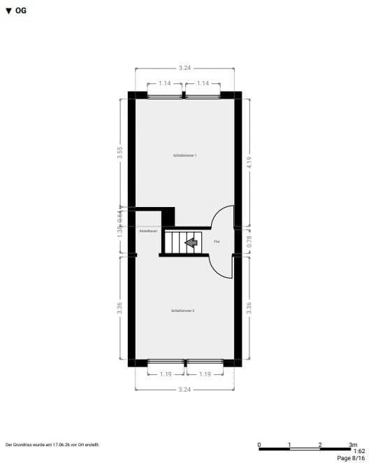 Prodej domu 66 m², pozemek 85 m², Stellinger Steindamm 82, Hamburg, Hamburg Prodej domu 66 m², pozemek 85 m², Stellinger Steindamm 82, Hamburg, Hamburg