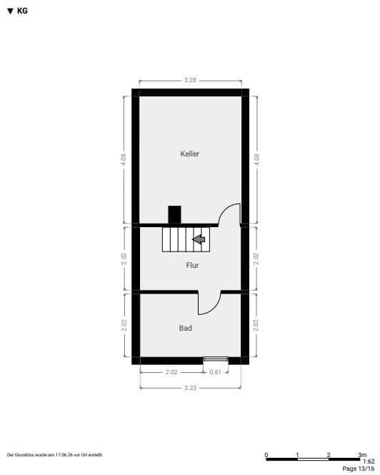 Prodej domu 66 m², pozemek 85 m², Stellinger Steindamm 82, Hamburg, Hamburg Prodej domu 66 m², pozemek 85 m², Stellinger Steindamm 82, Hamburg, Hamburg