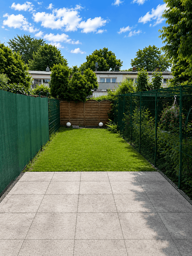 Prodej domu 66 m², pozemek 85 m², Stellinger Steindamm 82, Hamburg, Hamburg Prodej domu 66 m², pozemek 85 m², Stellinger Steindamm 82, Hamburg, Hamburg