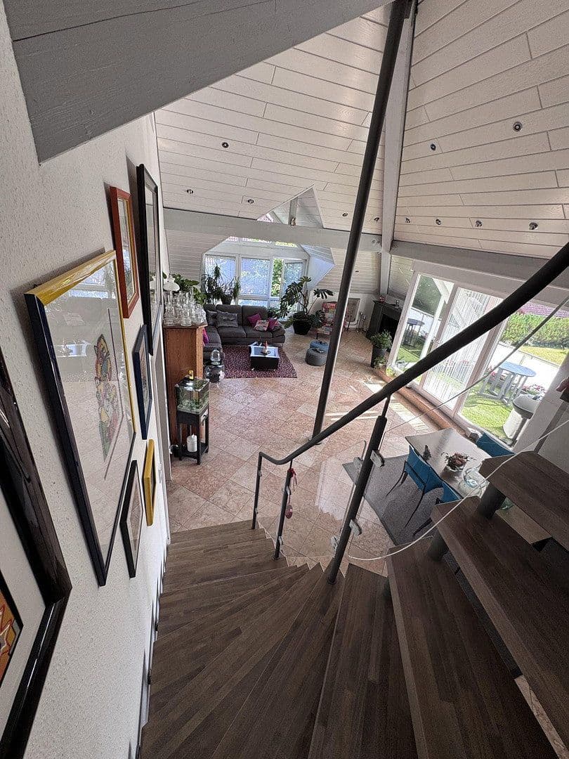 Prodej bytu 6+kk 205 m², Heilbronn, Bádensko-Württembersko Prodej bytu 6+kk 205 m², Heilbronn, Bádensko-Württembersko