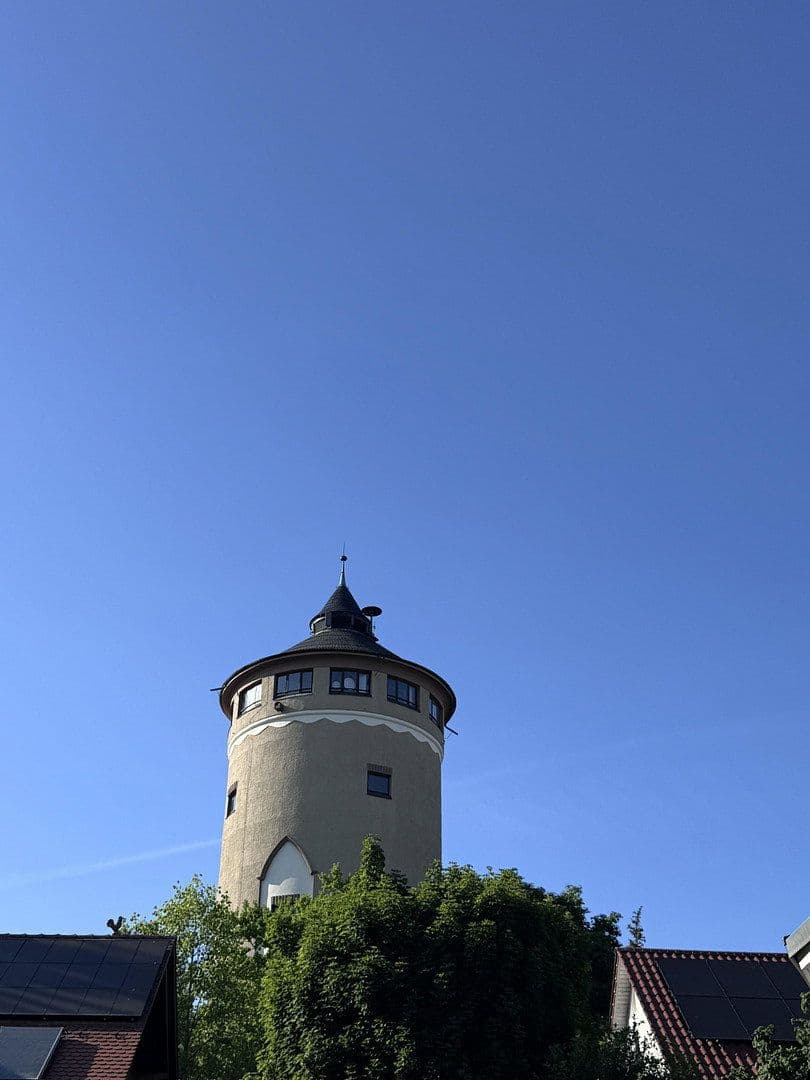 Prodej bytu 6+kk 205 m², Heilbronn, Bádensko-Württembersko Prodej bytu 6+kk 205 m², Heilbronn, Bádensko-Württembersko