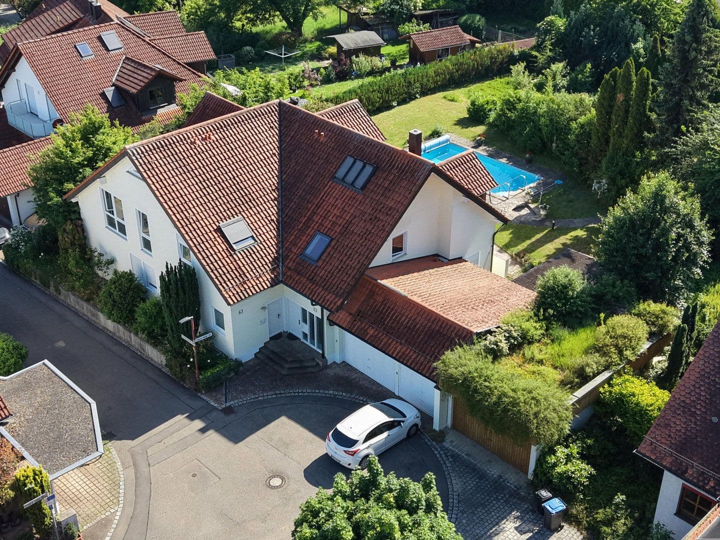 Prodej bytu 6+kk 205 m², Heilbronn, Bádensko-Württembersko Prodej bytu 6+kk 205 m², Heilbronn, Bádensko-Württembersko