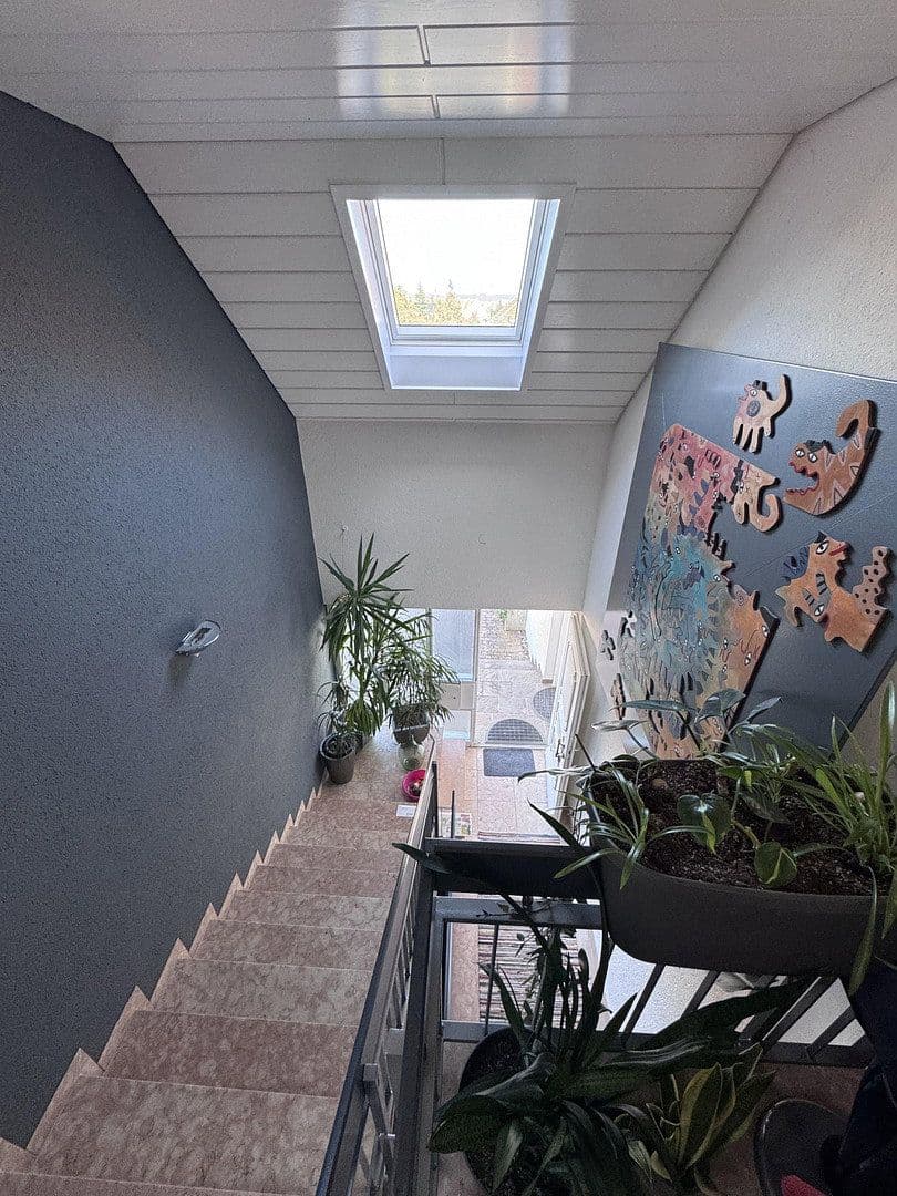 Prodej bytu 6+kk 205 m², Heilbronn, Bádensko-Württembersko Prodej bytu 6+kk 205 m², Heilbronn, Bádensko-Württembersko