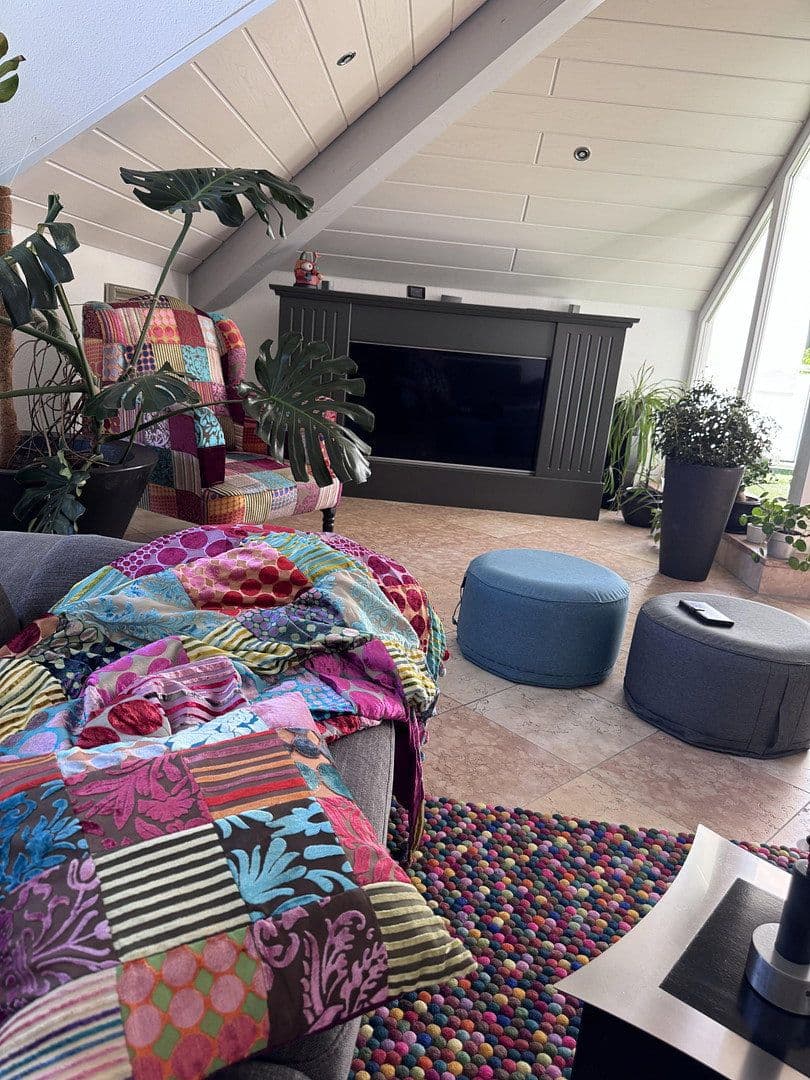 Prodej bytu 6+kk 205 m², Heilbronn, Bádensko-Württembersko Prodej bytu 6+kk 205 m², Heilbronn, Bádensko-Württembersko