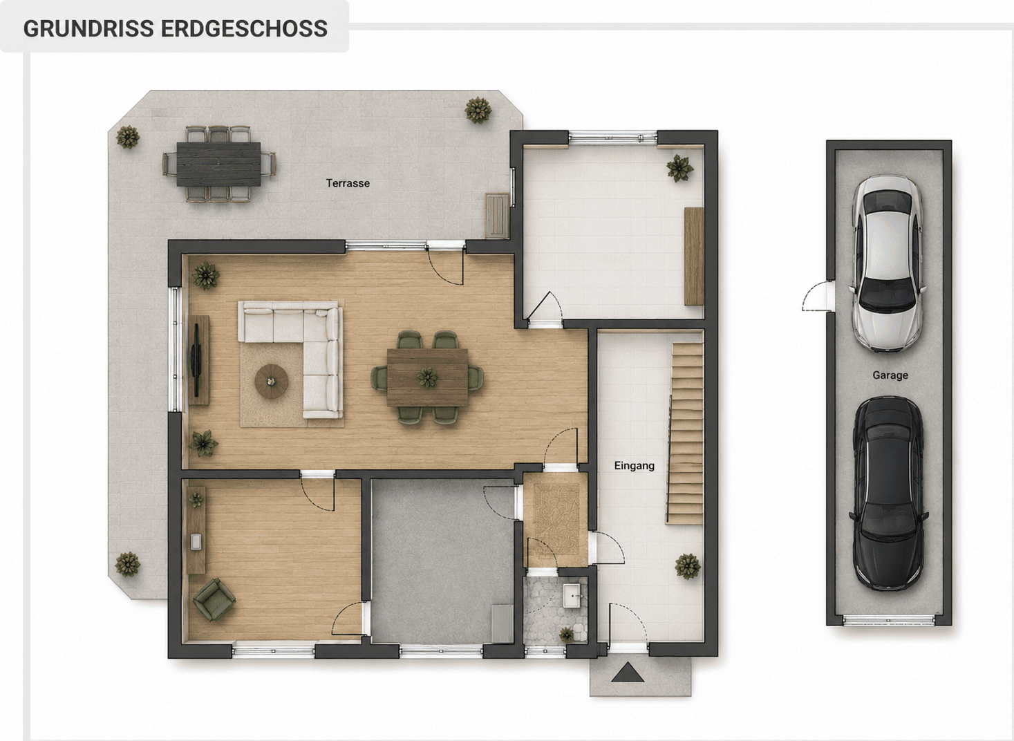 Prodej bytu 6+kk 205 m², Heilbronn, Bádensko-Württembersko Prodej bytu 6+kk 205 m², Heilbronn, Bádensko-Württembersko