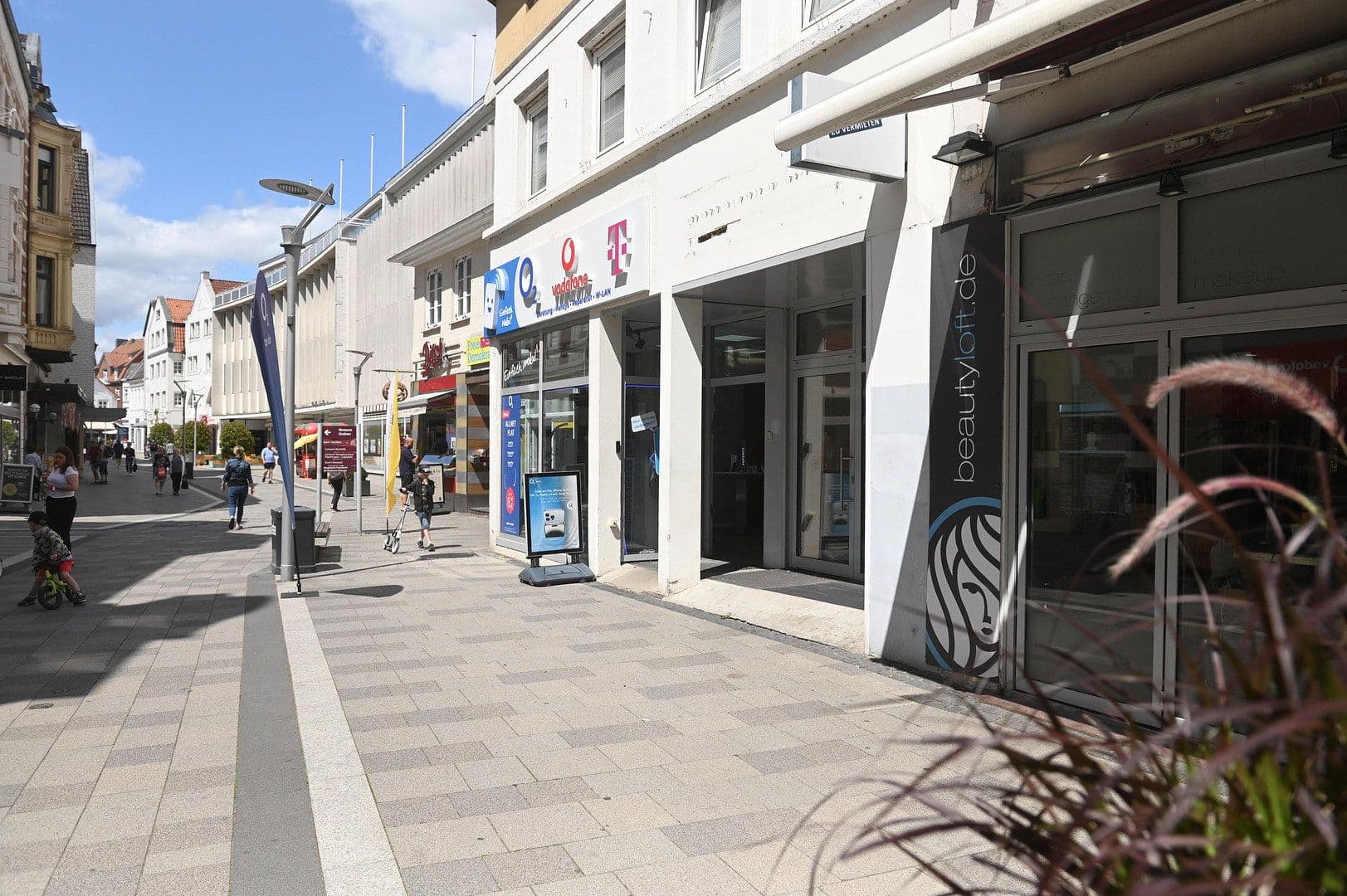 Prodej domu 394 m², pozemek 329 m², Sachsentor 49, Wentorf bei Hamburg, Šlesvicko-Holštýnsko Prodej domu 394 m², pozemek 329 m², Sachsentor 49, Wentorf bei Hamburg, Šlesvicko-Holštýnsko