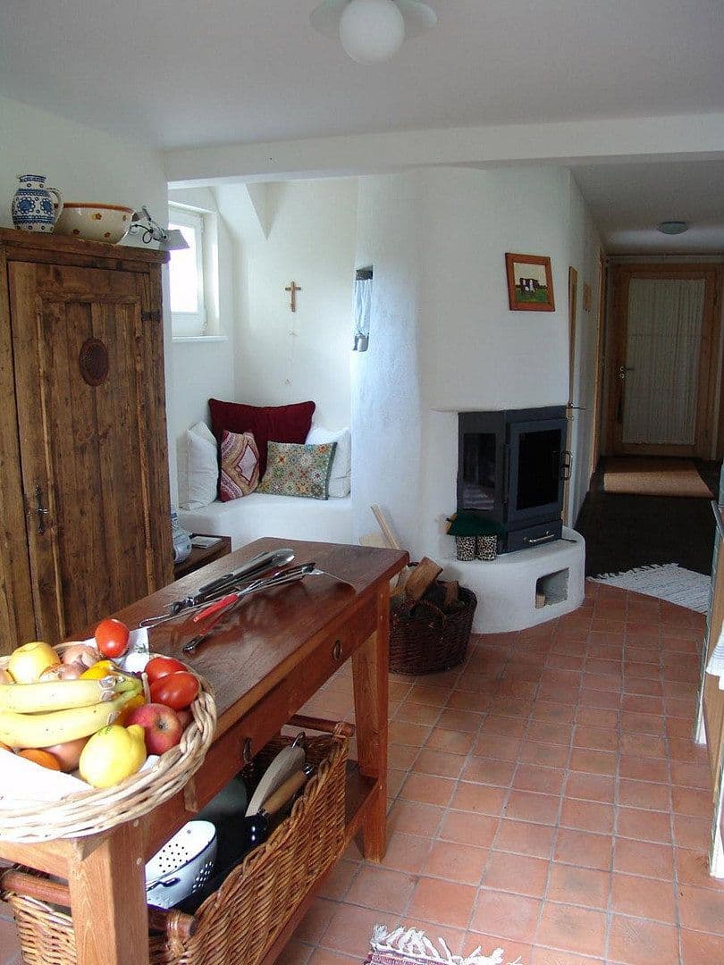 Prodej domu 240 m², pozemek 1.200 m², Lindenberg im Allgäu, Bavorsko Prodej domu 240 m², pozemek 1.200 m², Lindenberg im Allgäu, Bavorsko