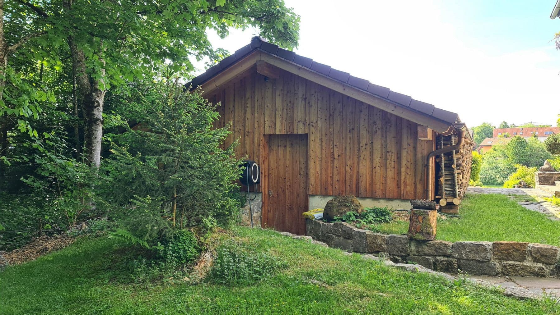 Prodej domu 240 m², pozemek 1.200 m², Lindenberg im Allgäu, Bavorsko Prodej domu 240 m², pozemek 1.200 m², Lindenberg im Allgäu, Bavorsko